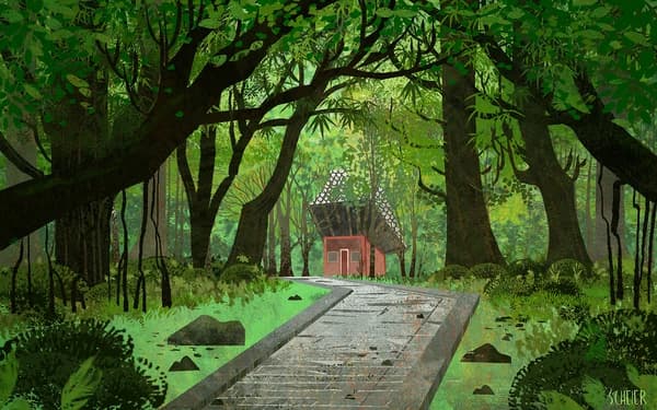 creative gallery image