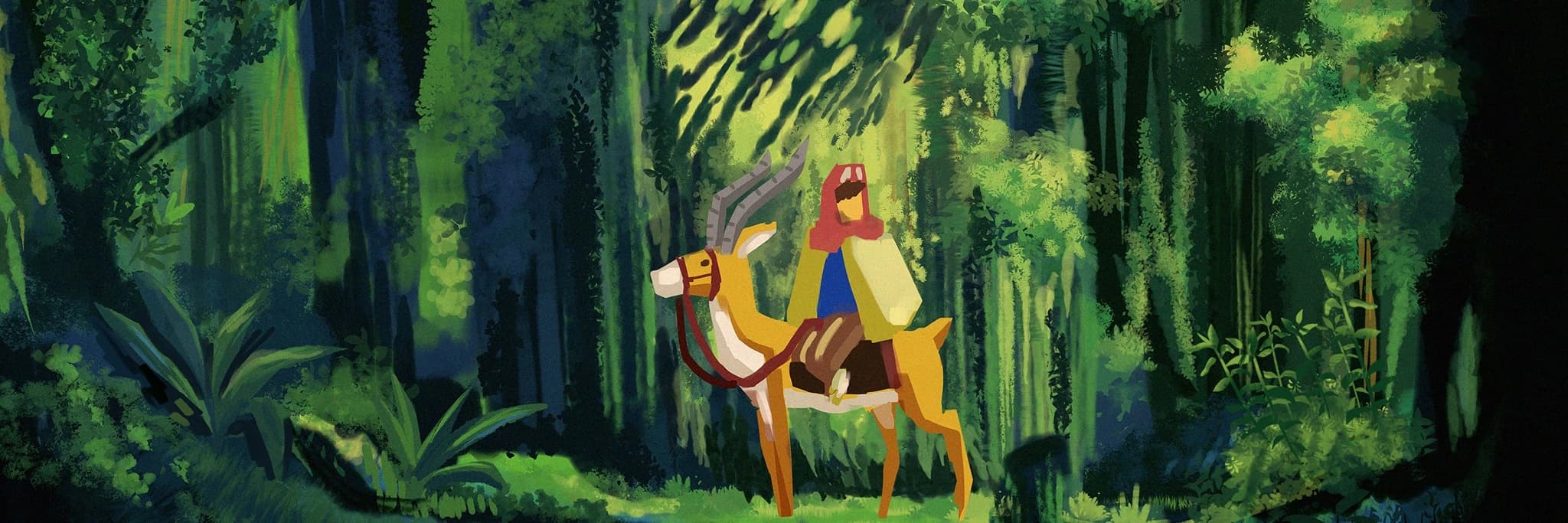 Creative Main Image