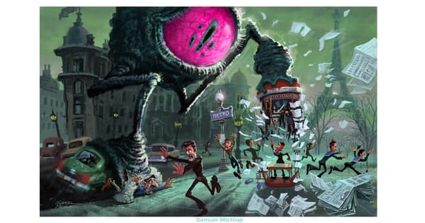 creative gallery image