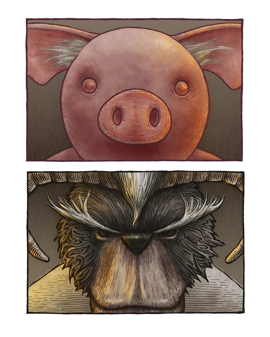 creative gallery image