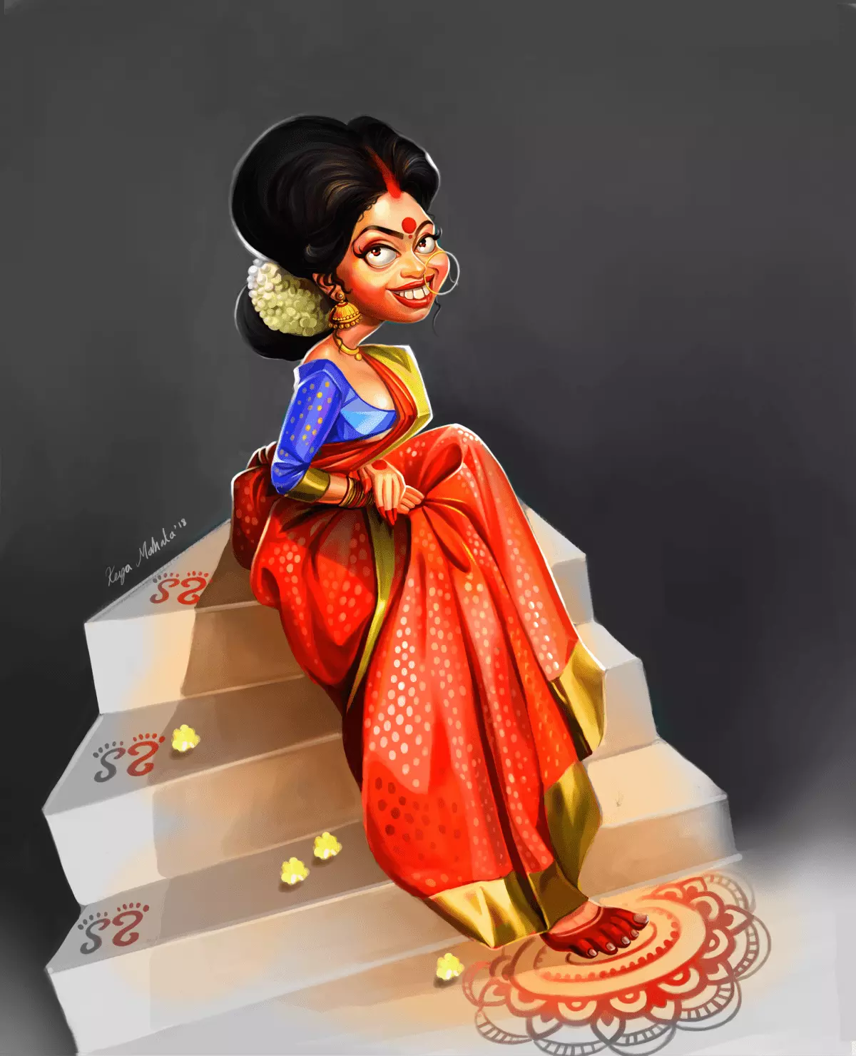 creative gallery image
