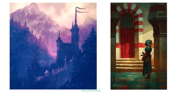 creative gallery image