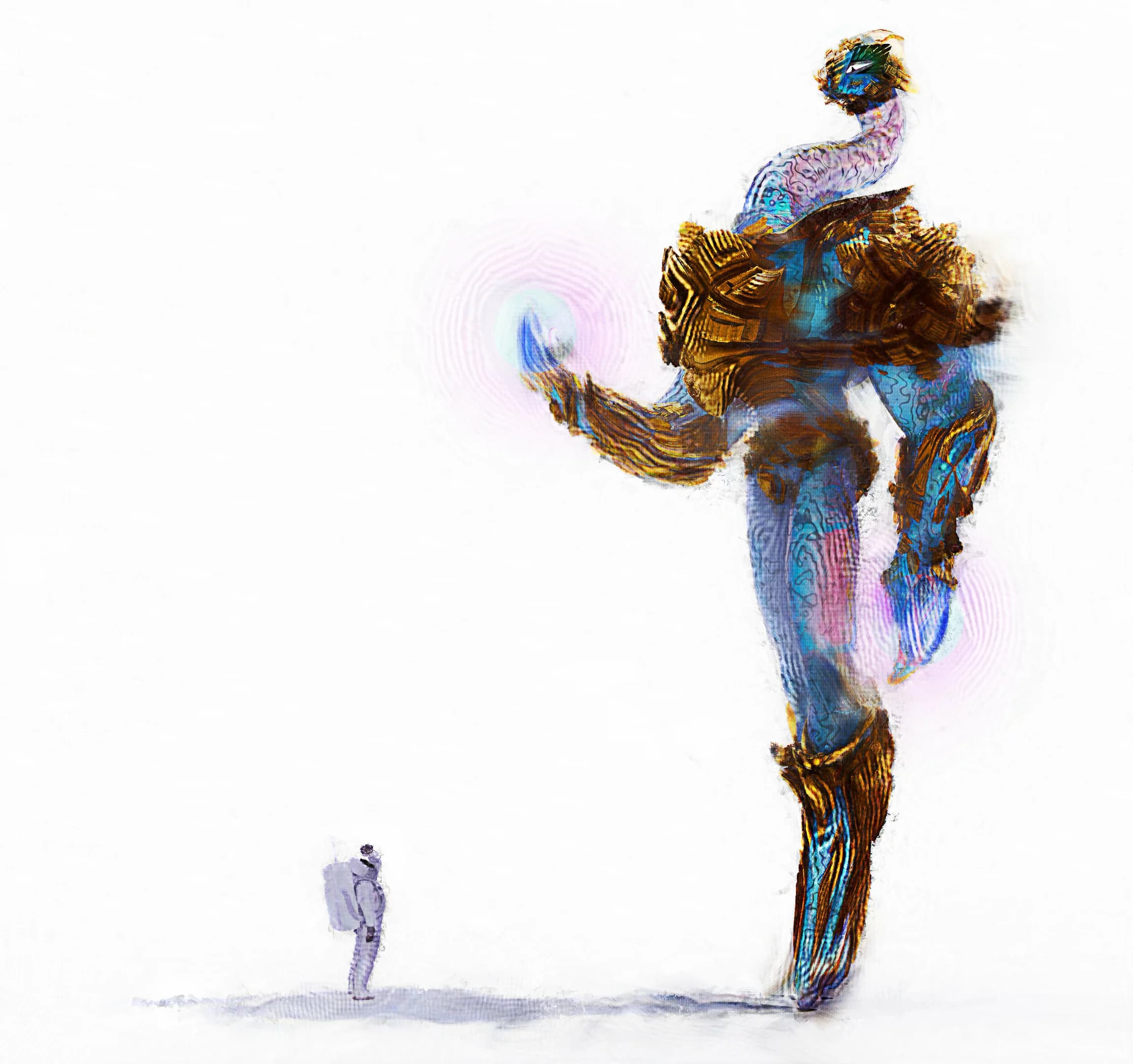 creative gallery image