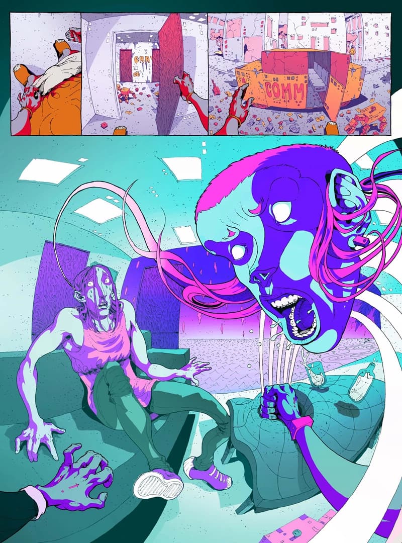 creative gallery image