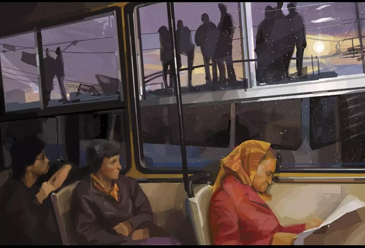 creative gallery image