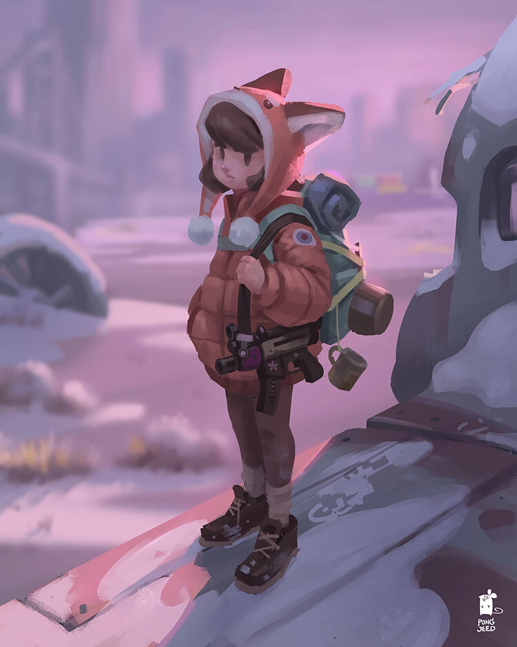creative gallery image