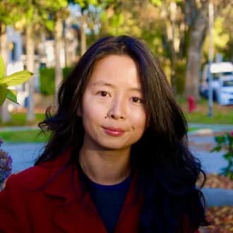 Cathy Tang