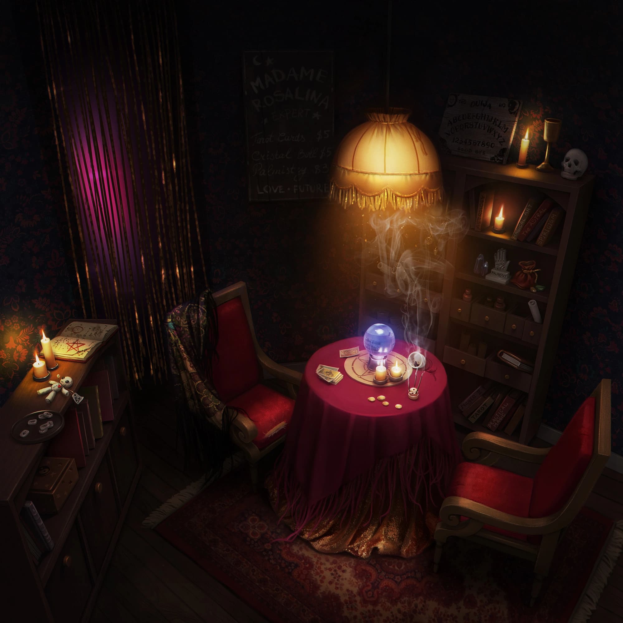 creative gallery image