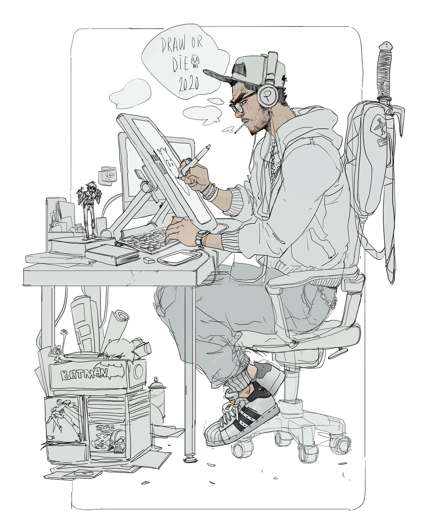 creative gallery image