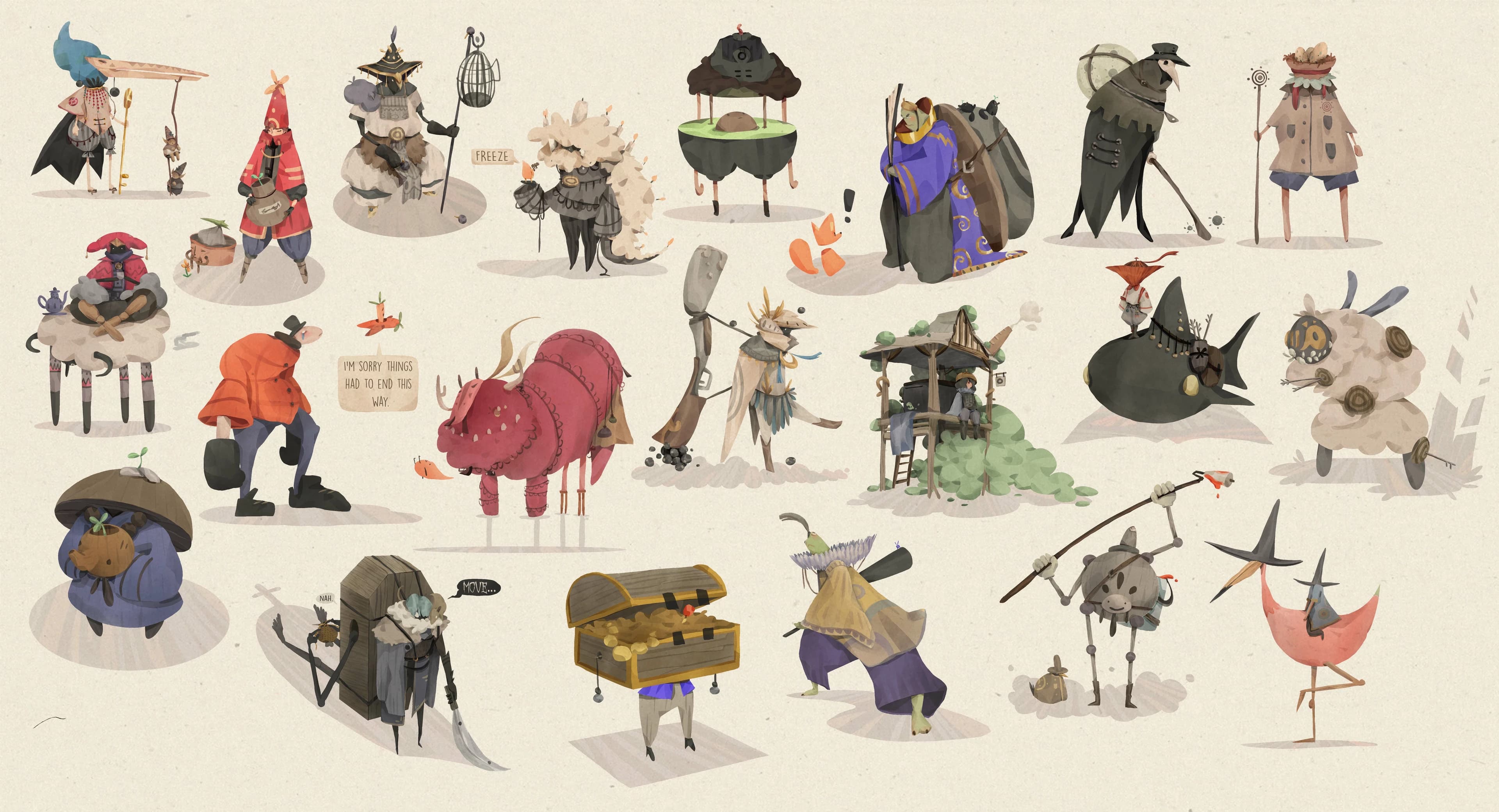 creative gallery image