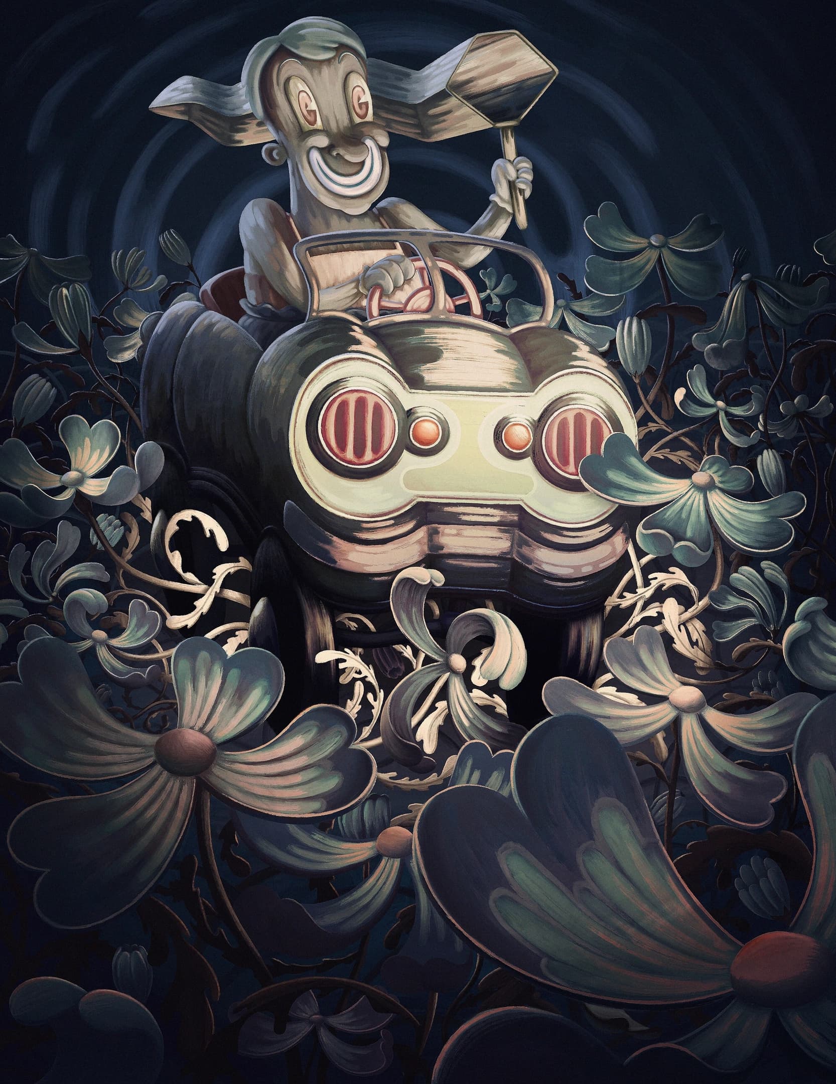 creative gallery image