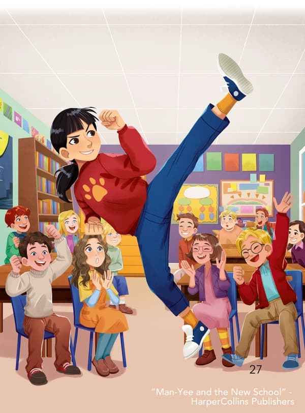 creative gallery image