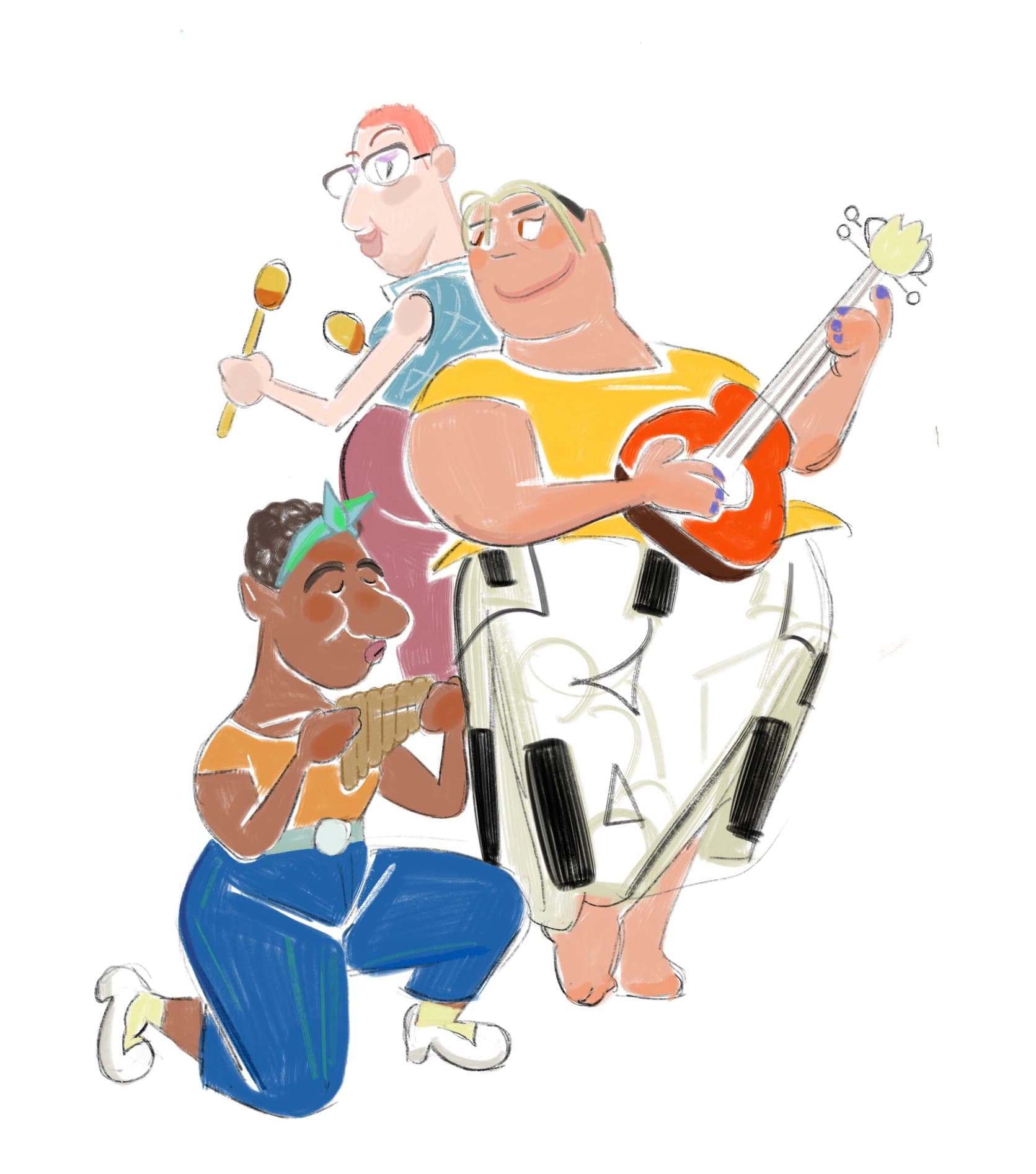 creative gallery image