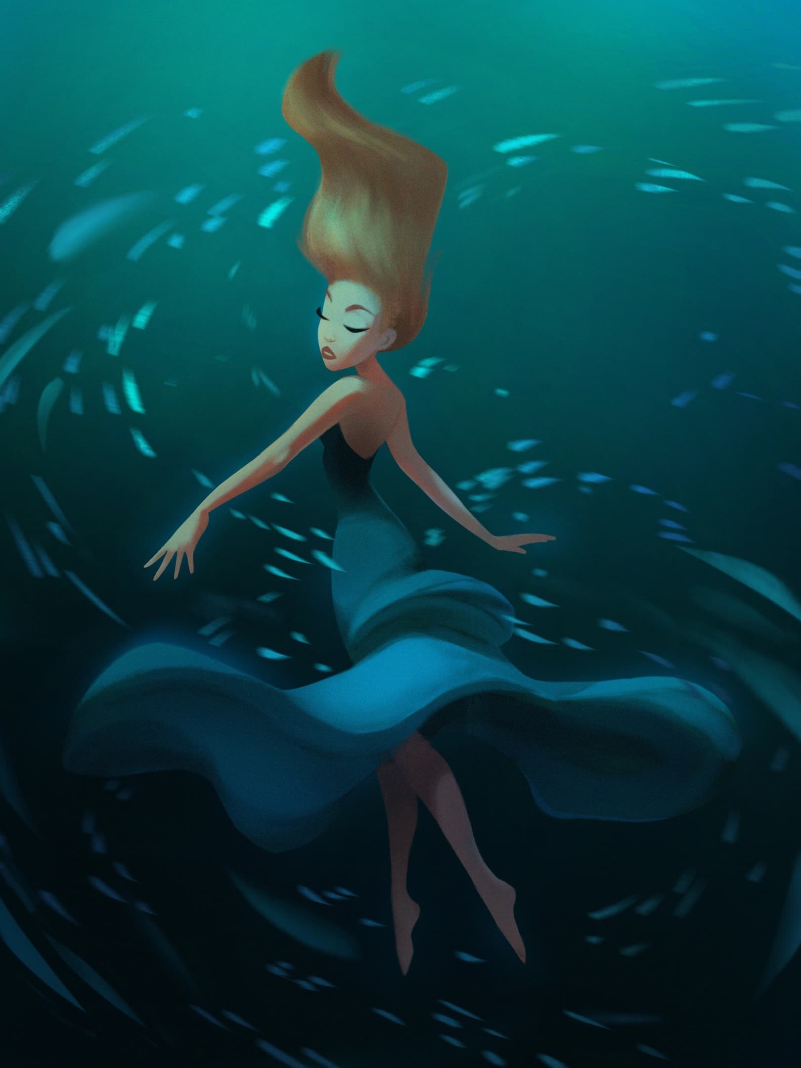 creative gallery image