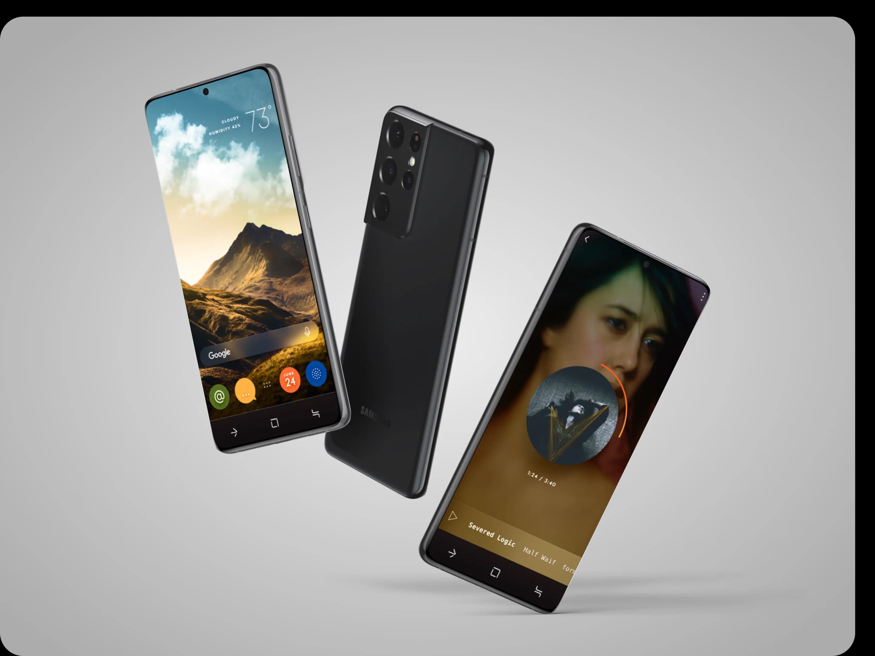 creative gallery image