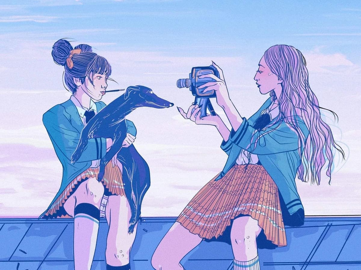 Creative image