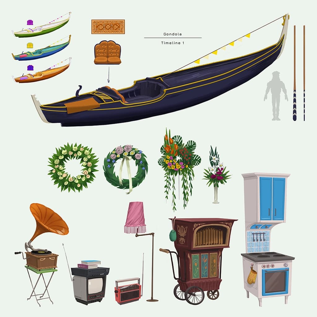 creative gallery image