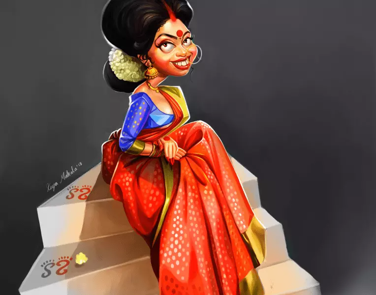 Creative image