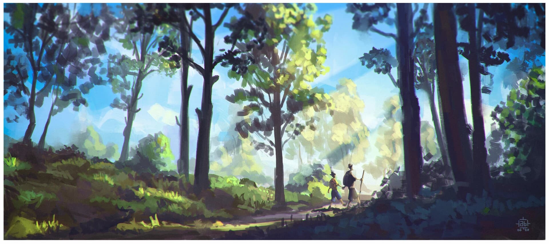 creative gallery image