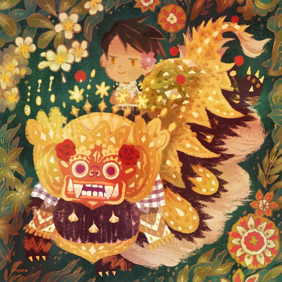 creative gallery image