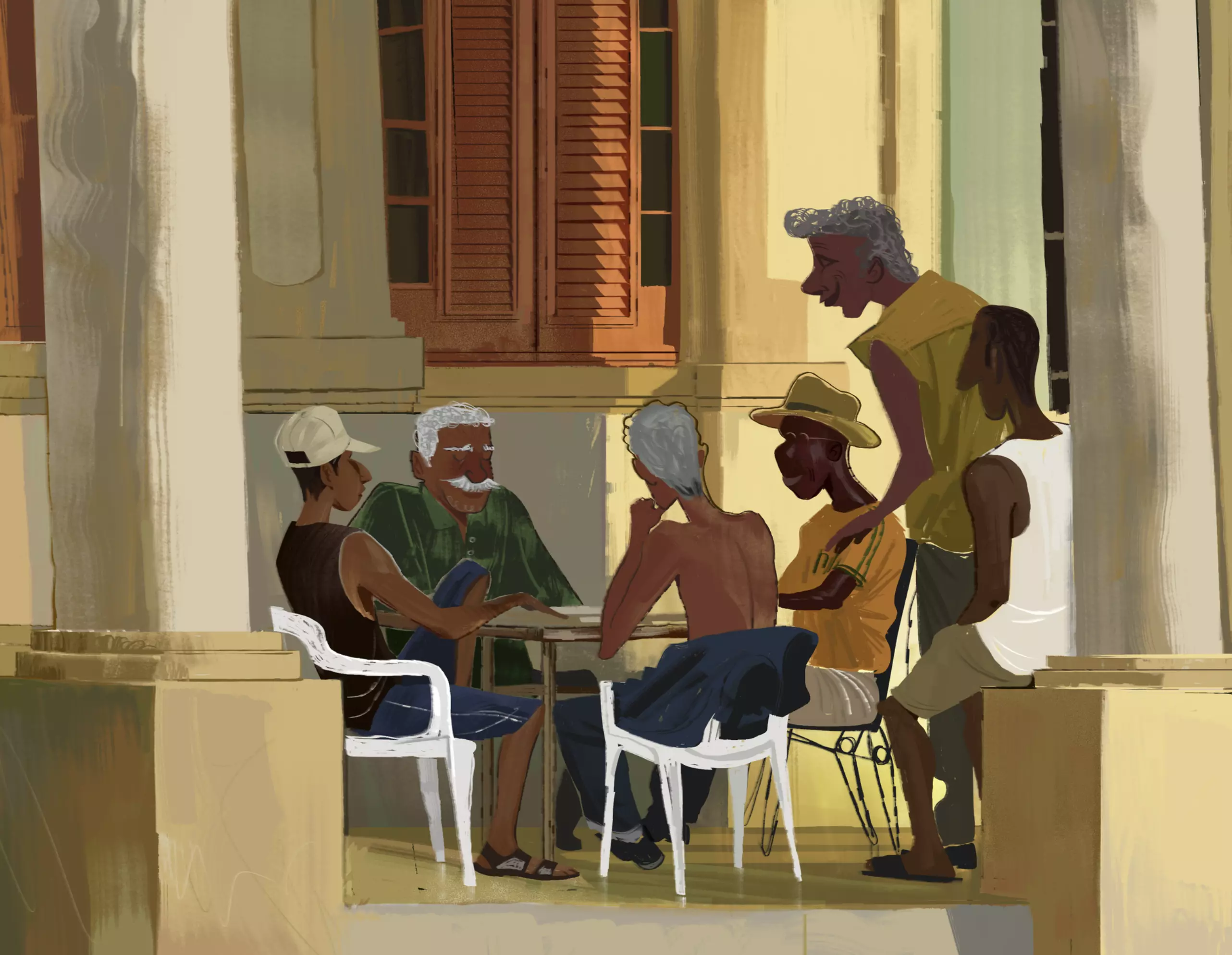 creative gallery image