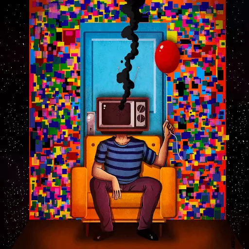 Creative image