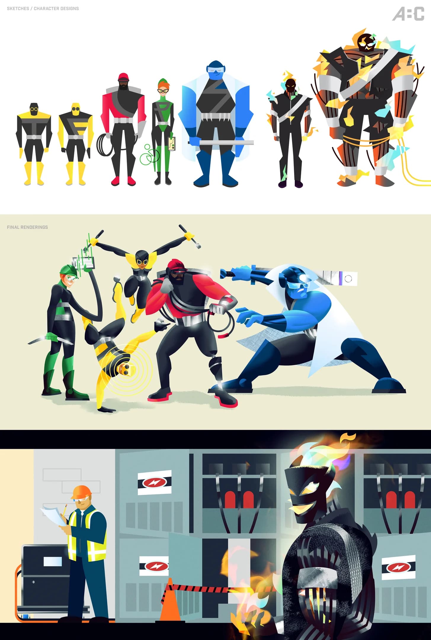 creative gallery image