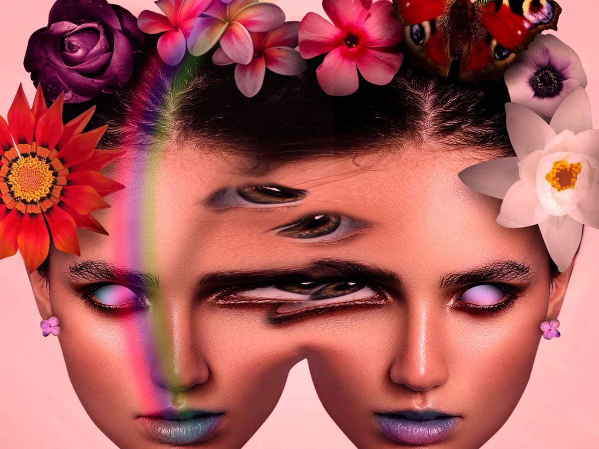 Creative image