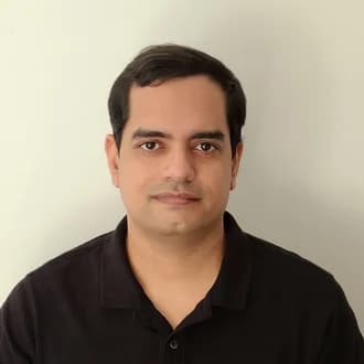 Vikash