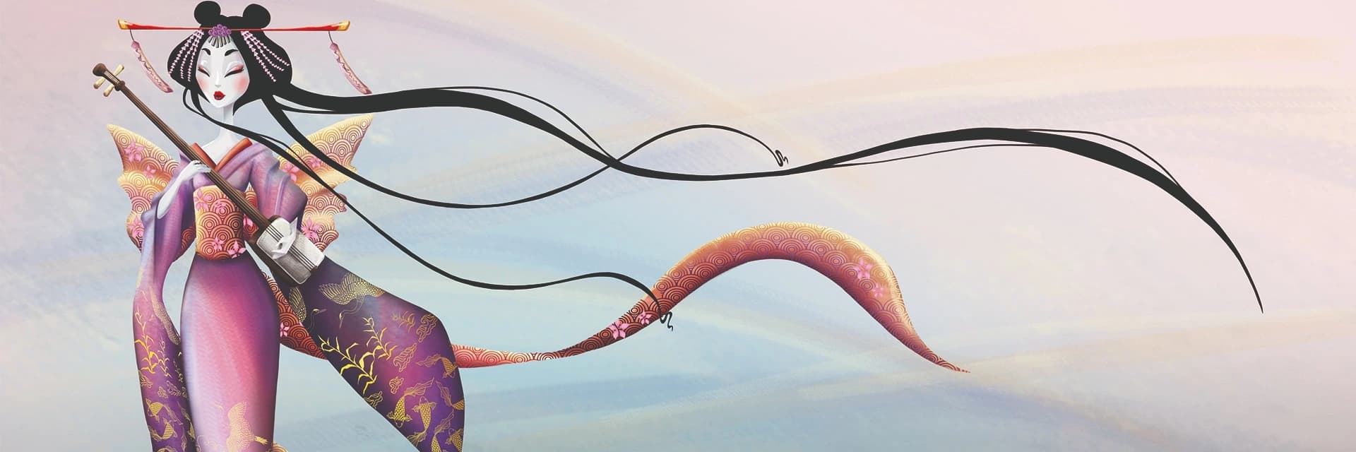 Creative Main Image