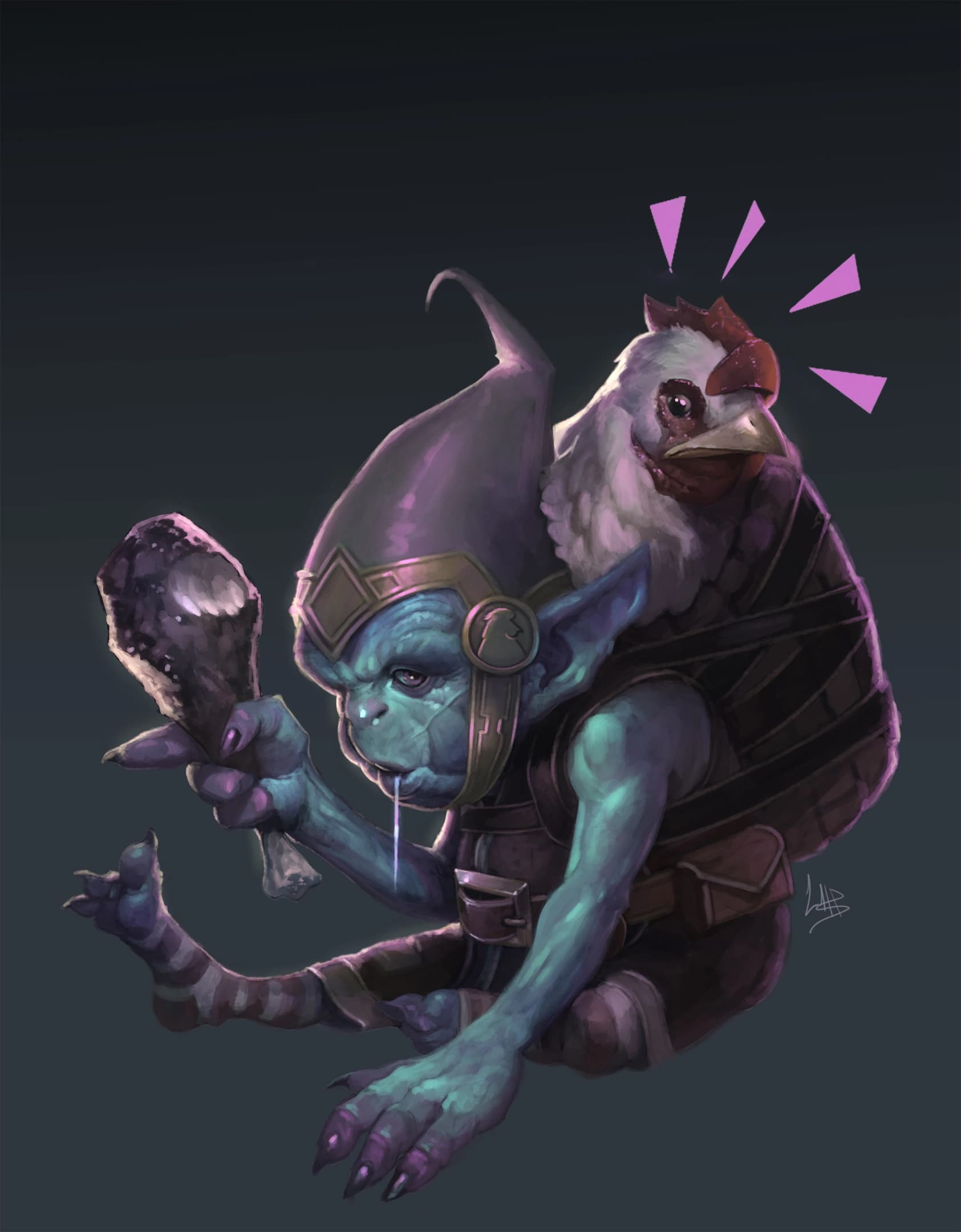 creative gallery image