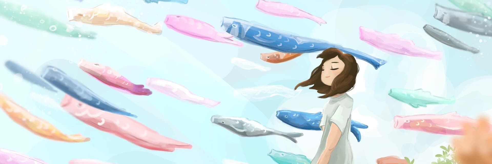 Creative Main Image