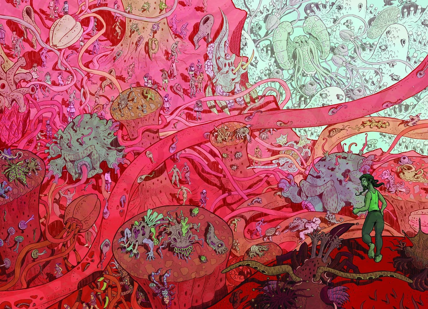 creative gallery image