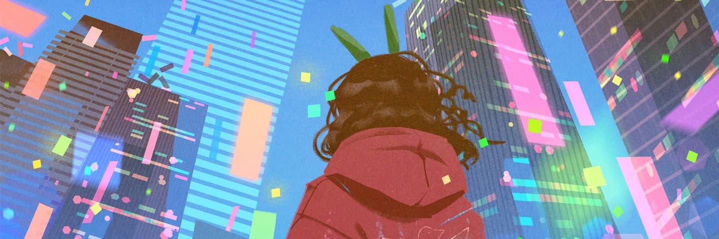 Creative Main Image
