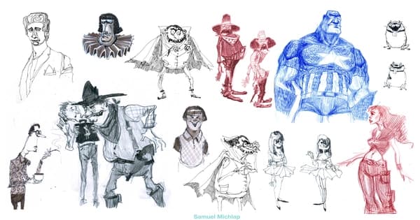 creative gallery image
