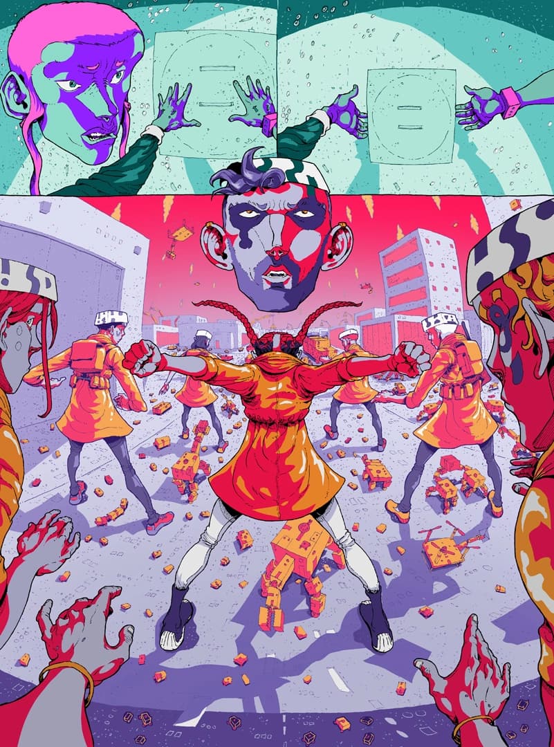 creative gallery image