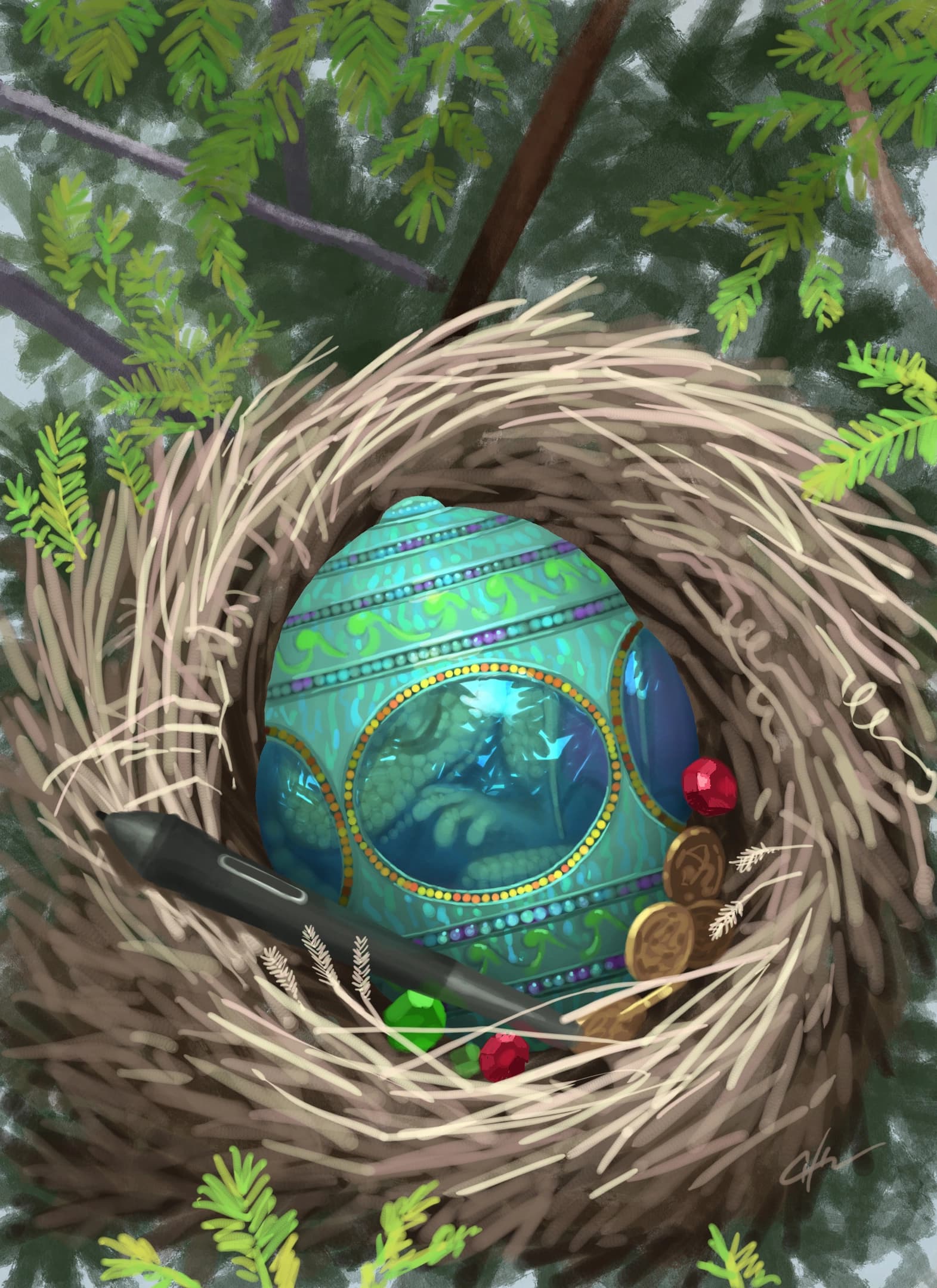 creative gallery image