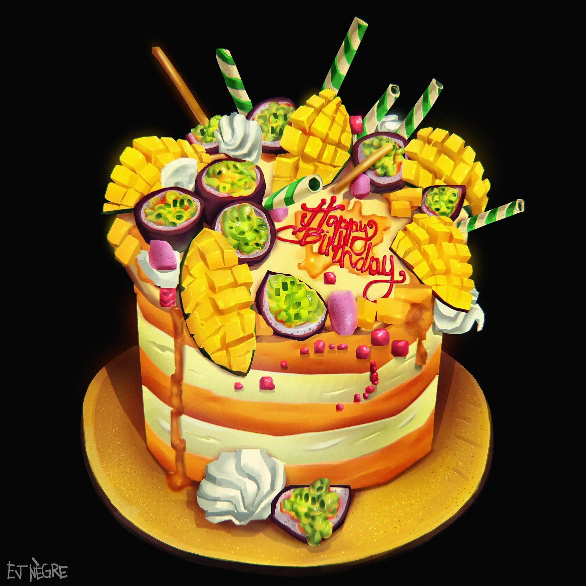 creative gallery image