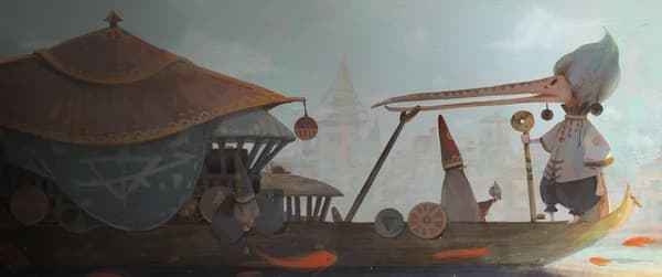 creative gallery image