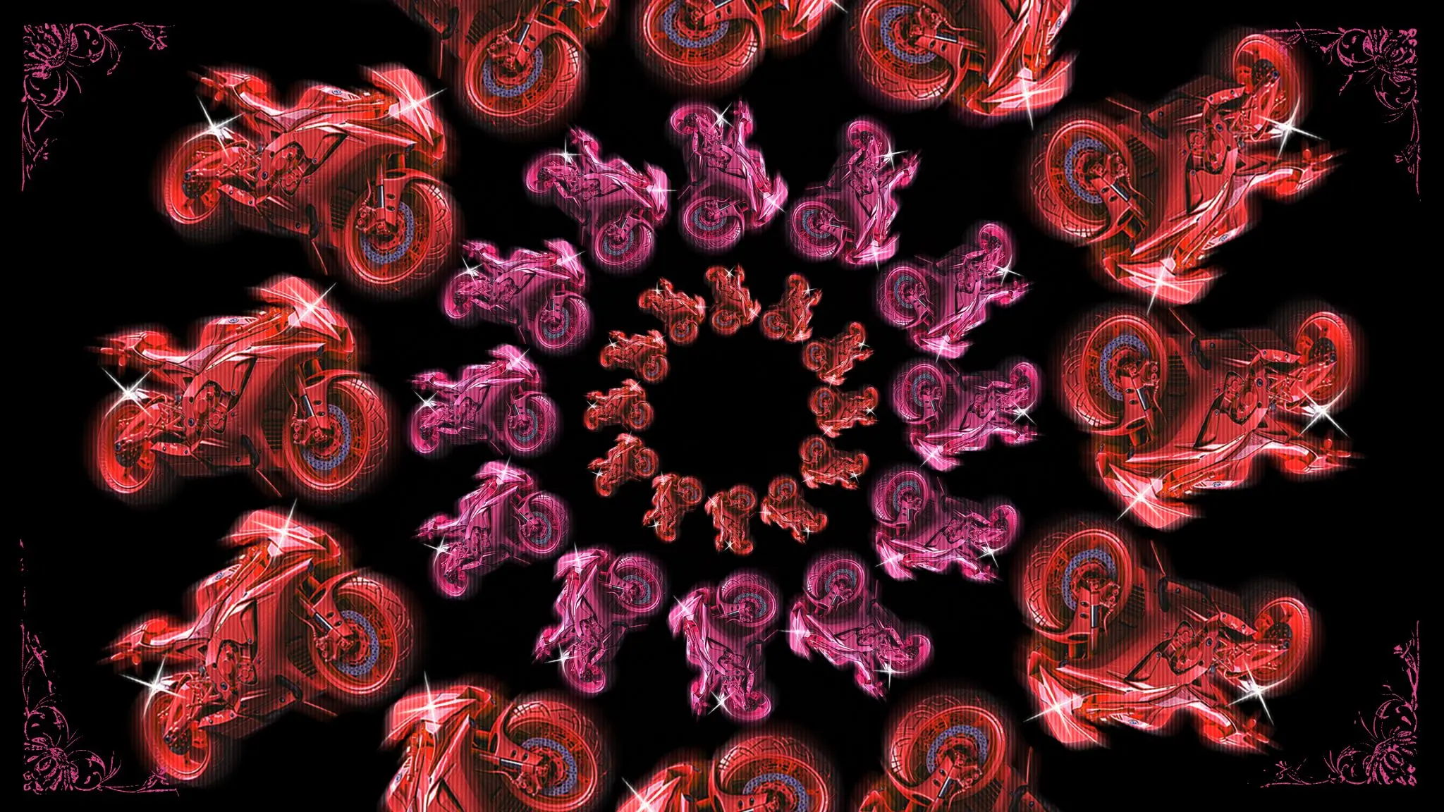 Creative Main Image