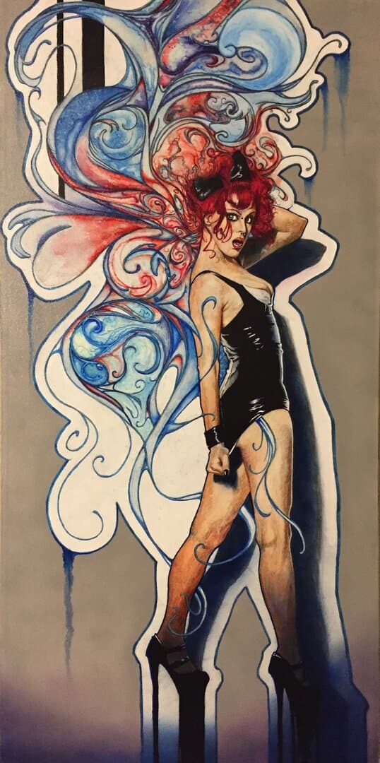 creative gallery image