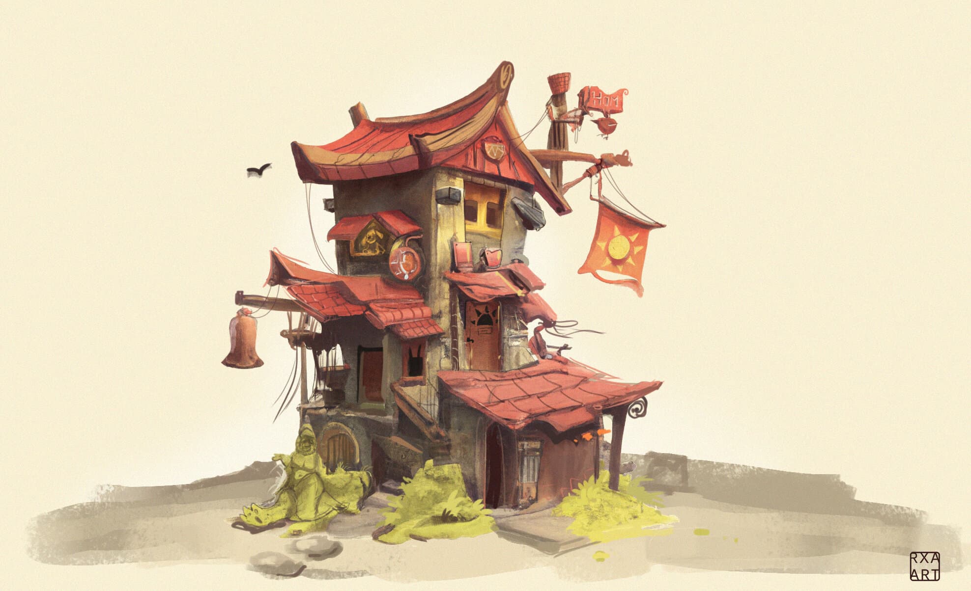 creative gallery image