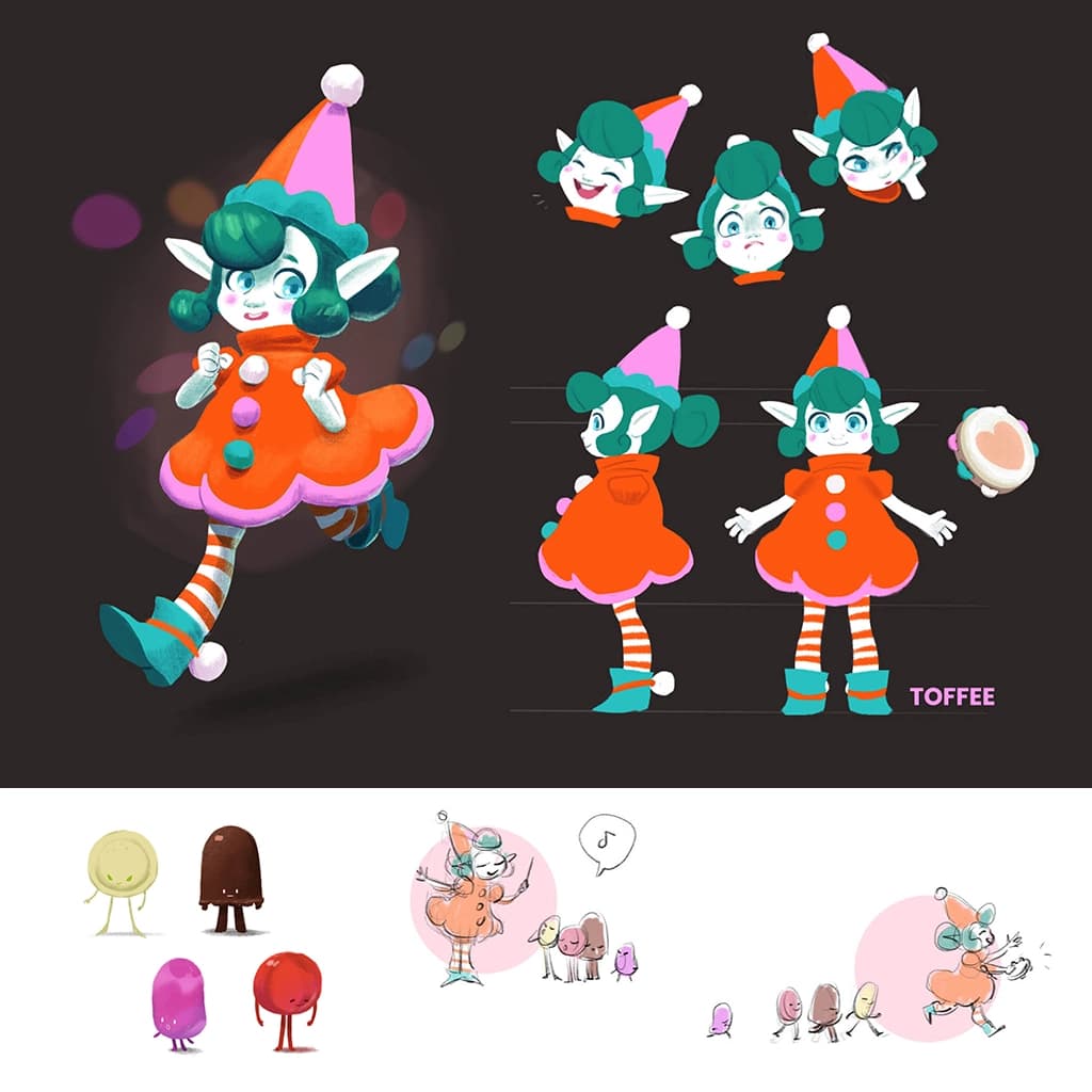 creative gallery image