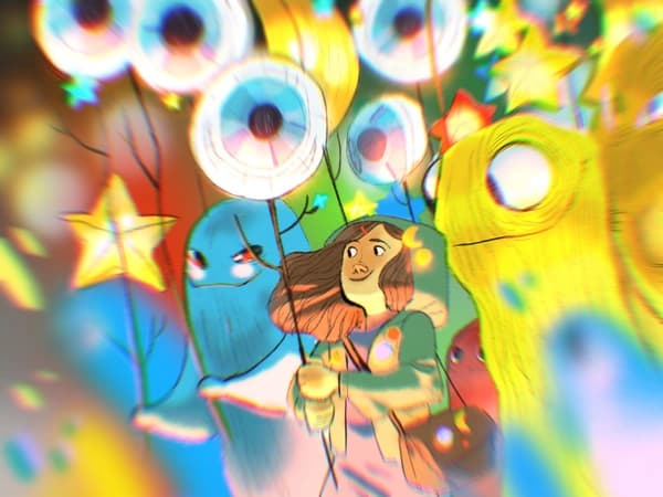 creative gallery image