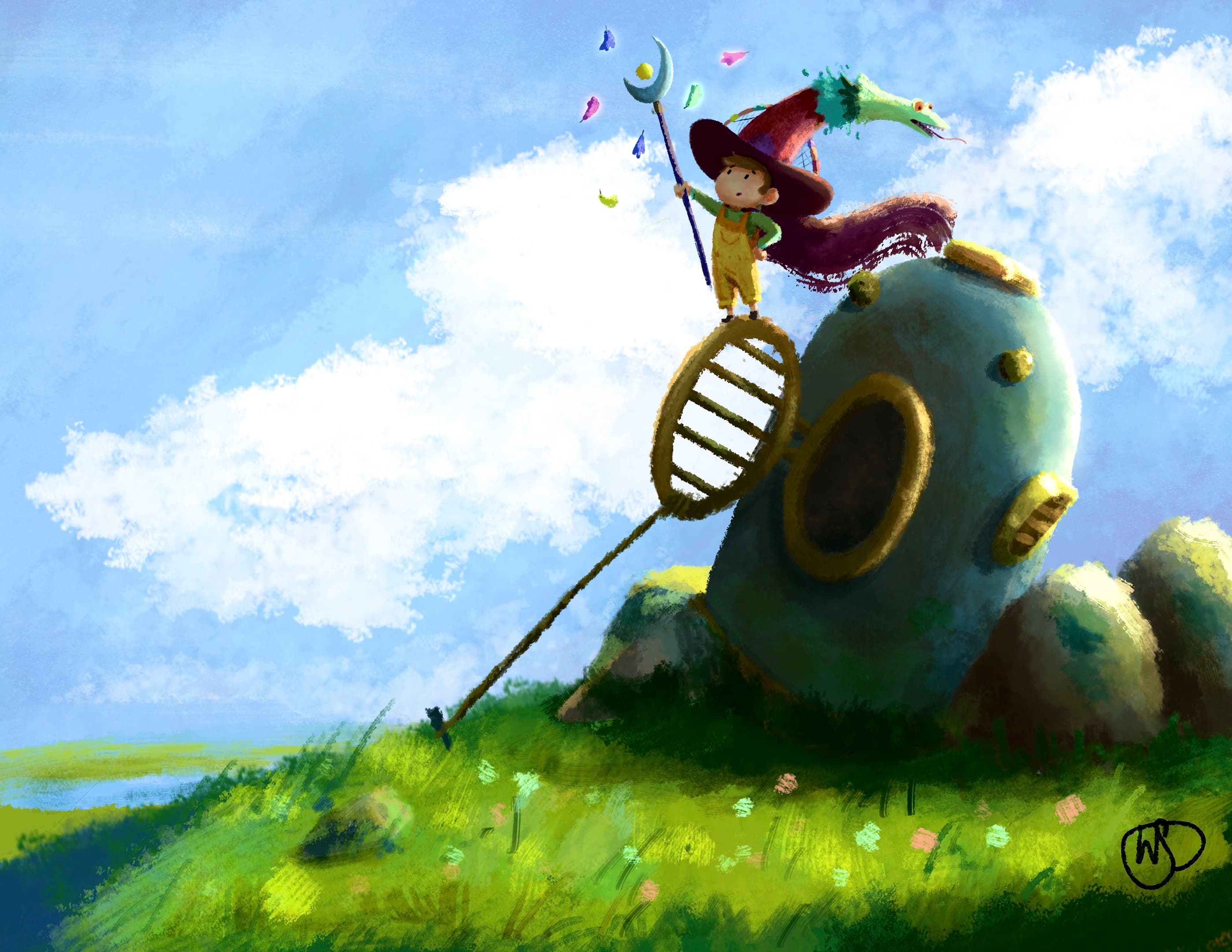 creative gallery image