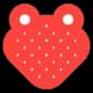 StrawberryFrog