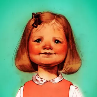 Madi Harp Art