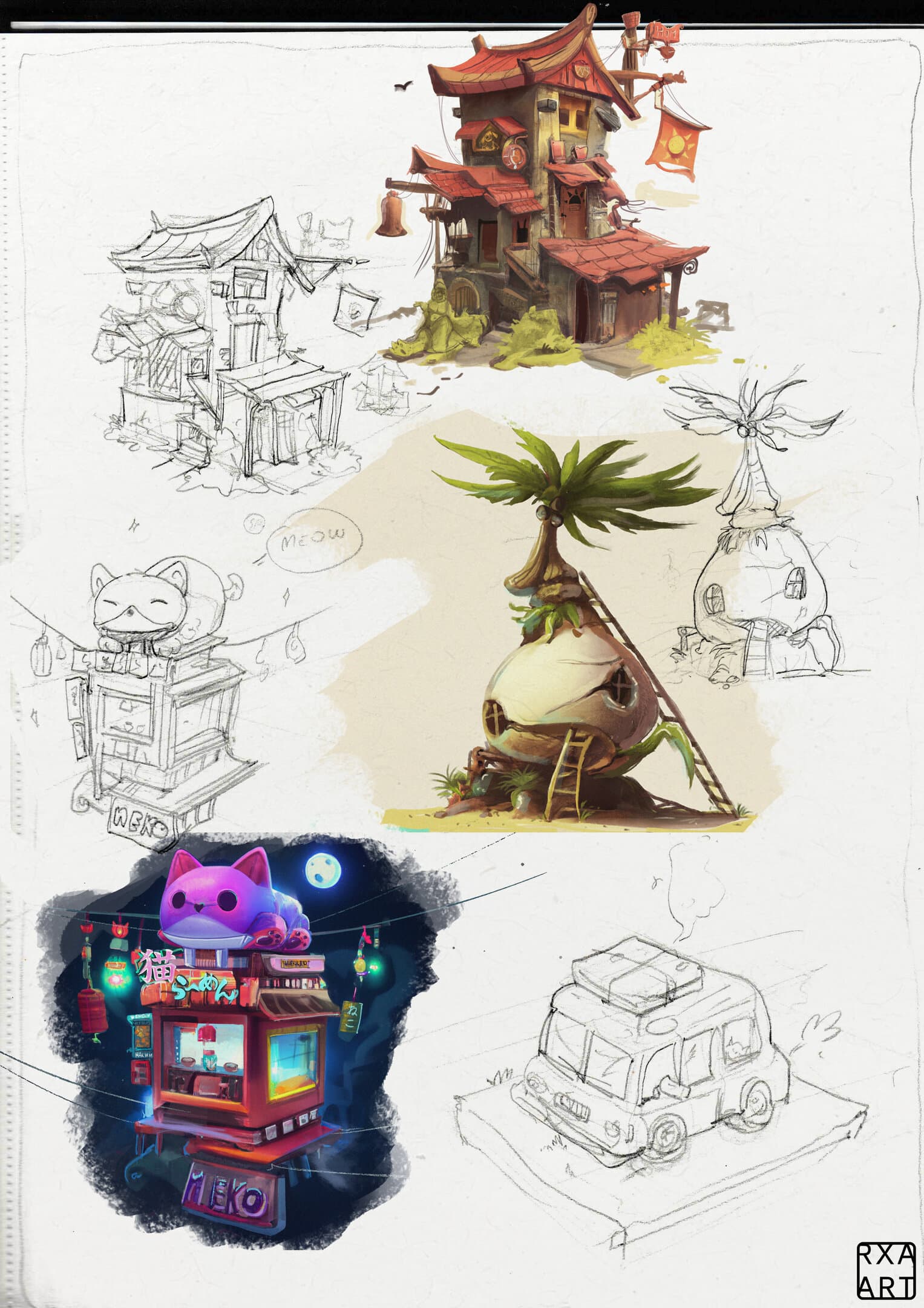 creative gallery image