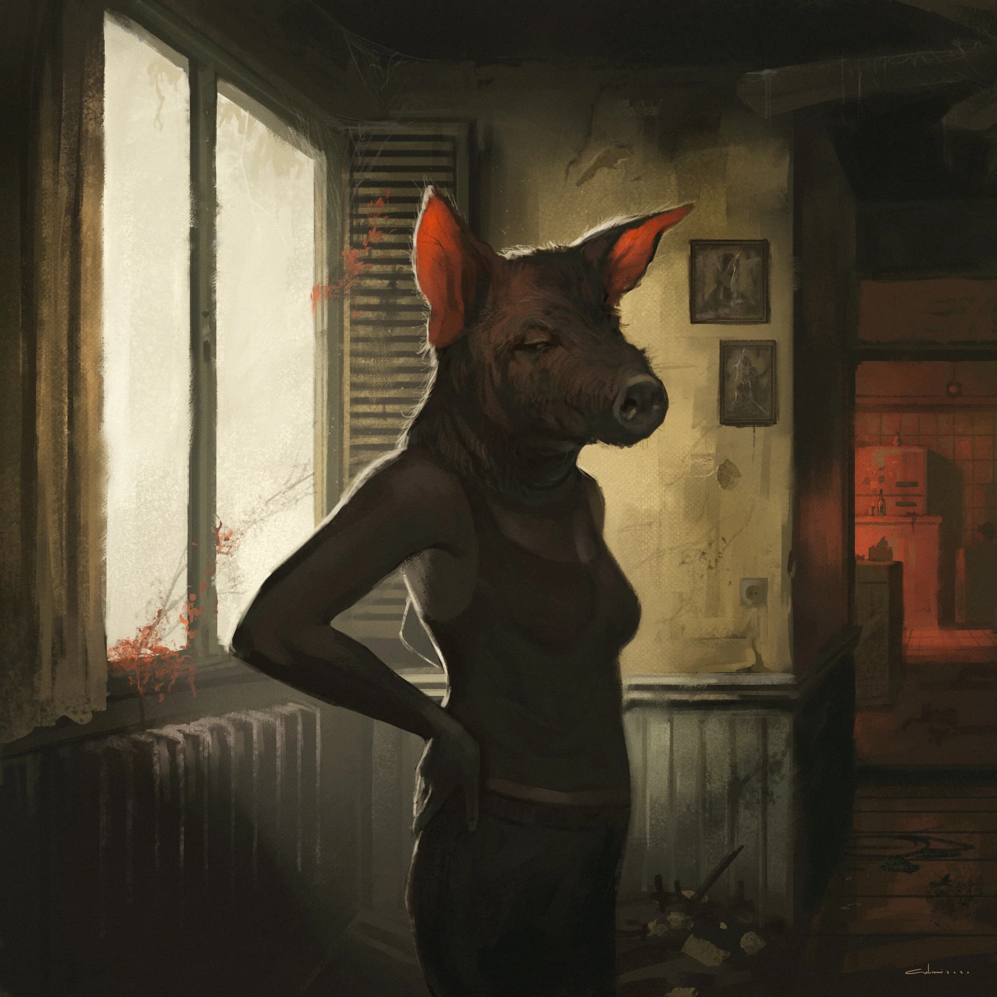 creative gallery image