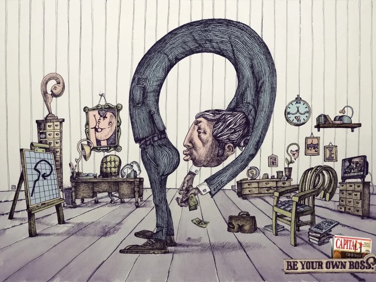 Creative image